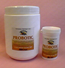 probiotic